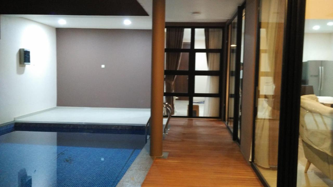 Sleeprest @ Nagoya Valley Exterior photo